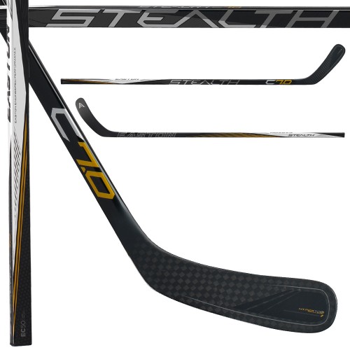 hokejka EASTON STEALTH C7.0 GRIP INT